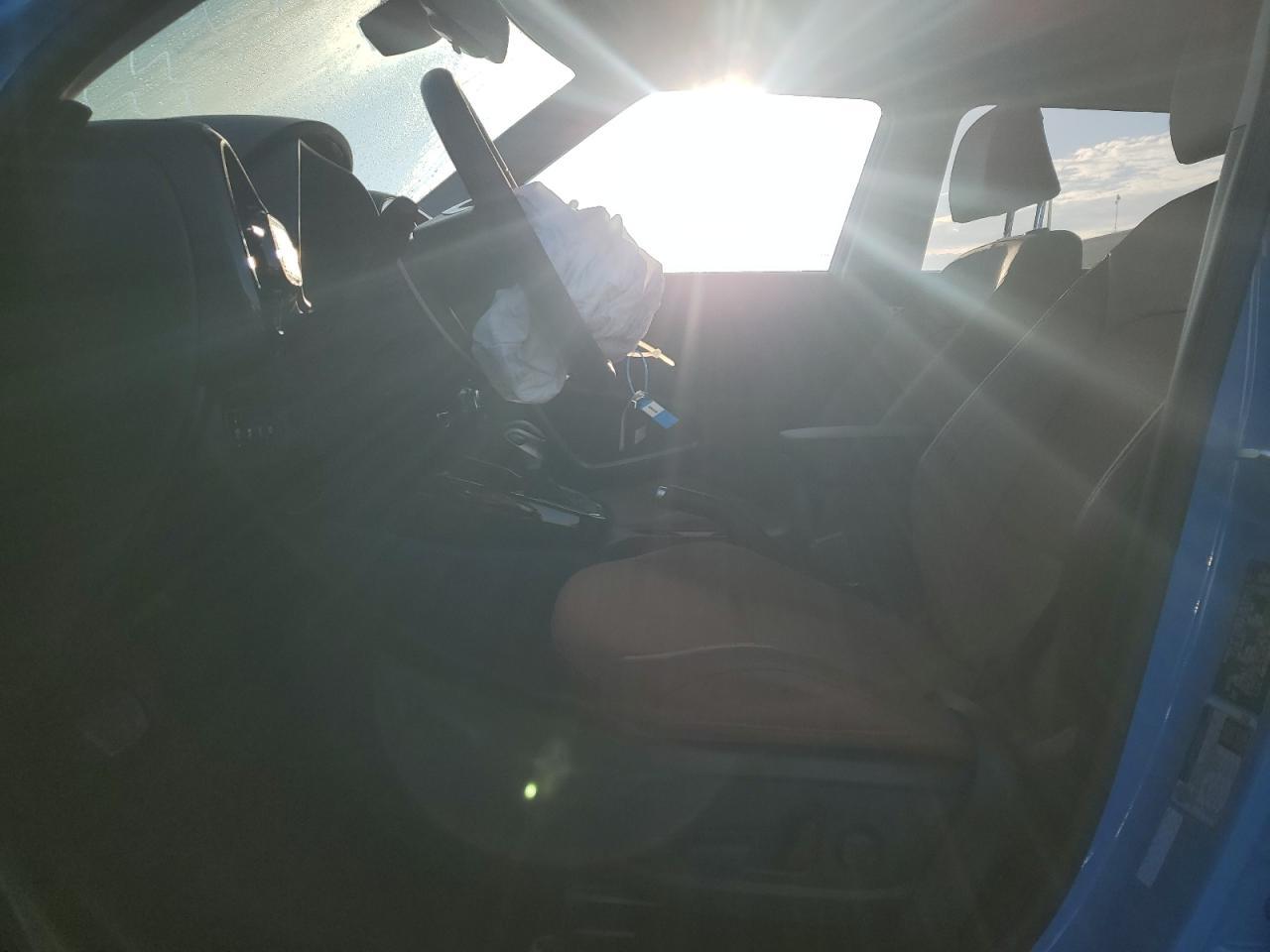 2025 KIA SOUL