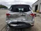 2016 NISSAN PATHFINDER