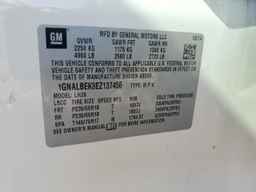 2014 CHEVROLET EQUINOX