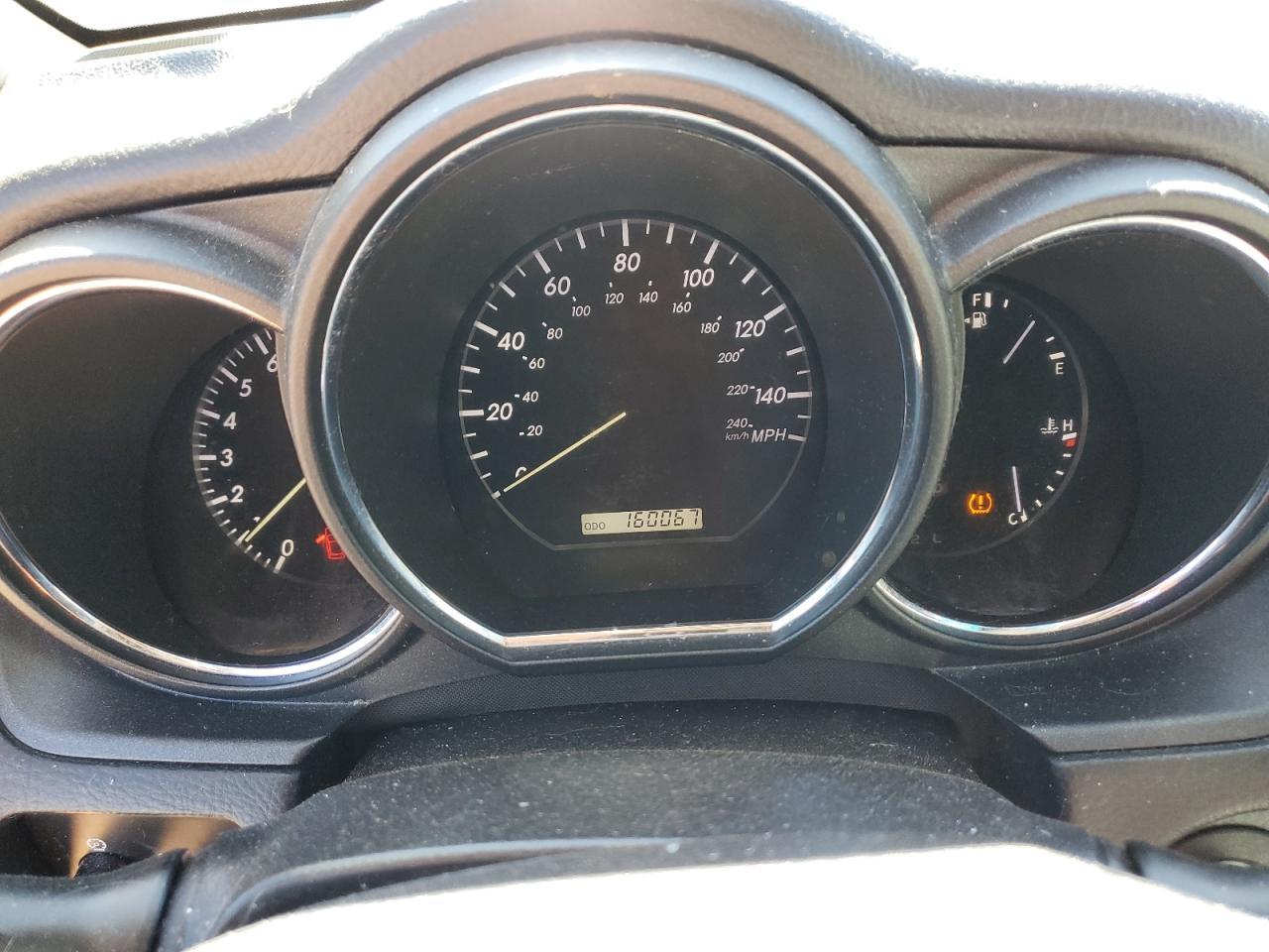 2009 LEXUS RX 350