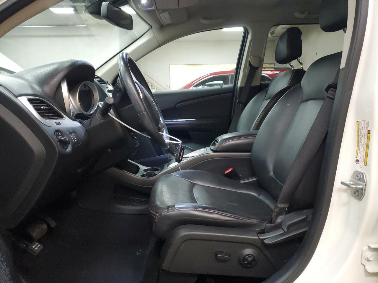 2019 DODGE JOURNEY