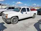 2004 CHEVROLET Silverado