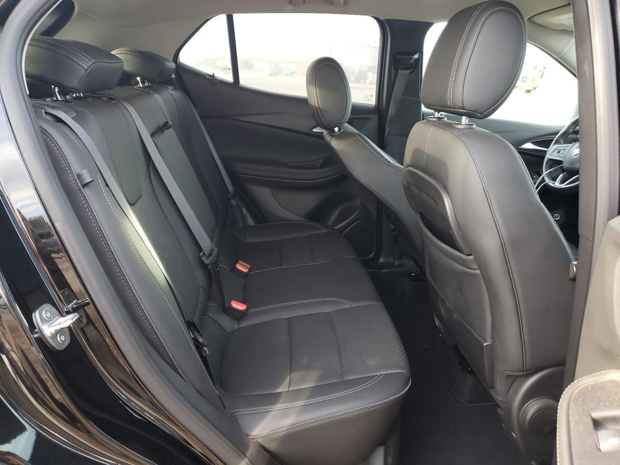 2022 BUICK Encore GX