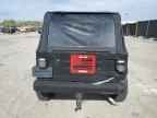 1997 JEEP WRANGLER