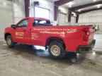 2024 CHEVROLET Silverado