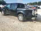 2018 NISSAN Frontier