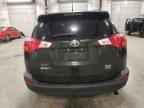 2013 TOYOTA RAV4
