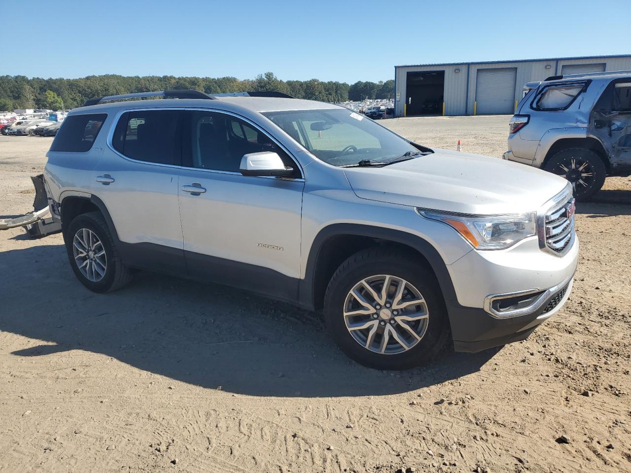 2017 GMC ACADIA