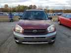 2005 TOYOTA RAV4