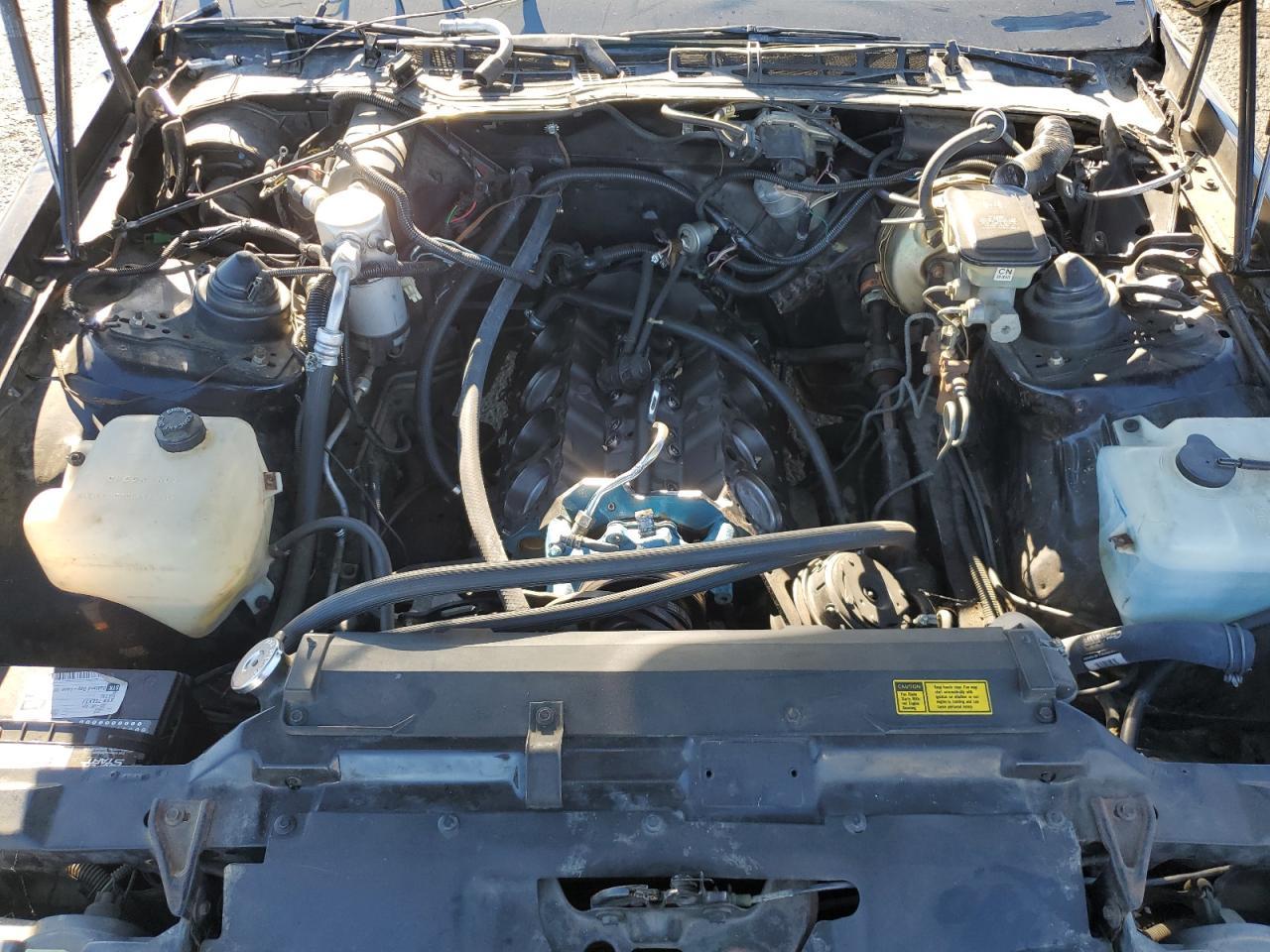 1983 CHEVROLET Camaro