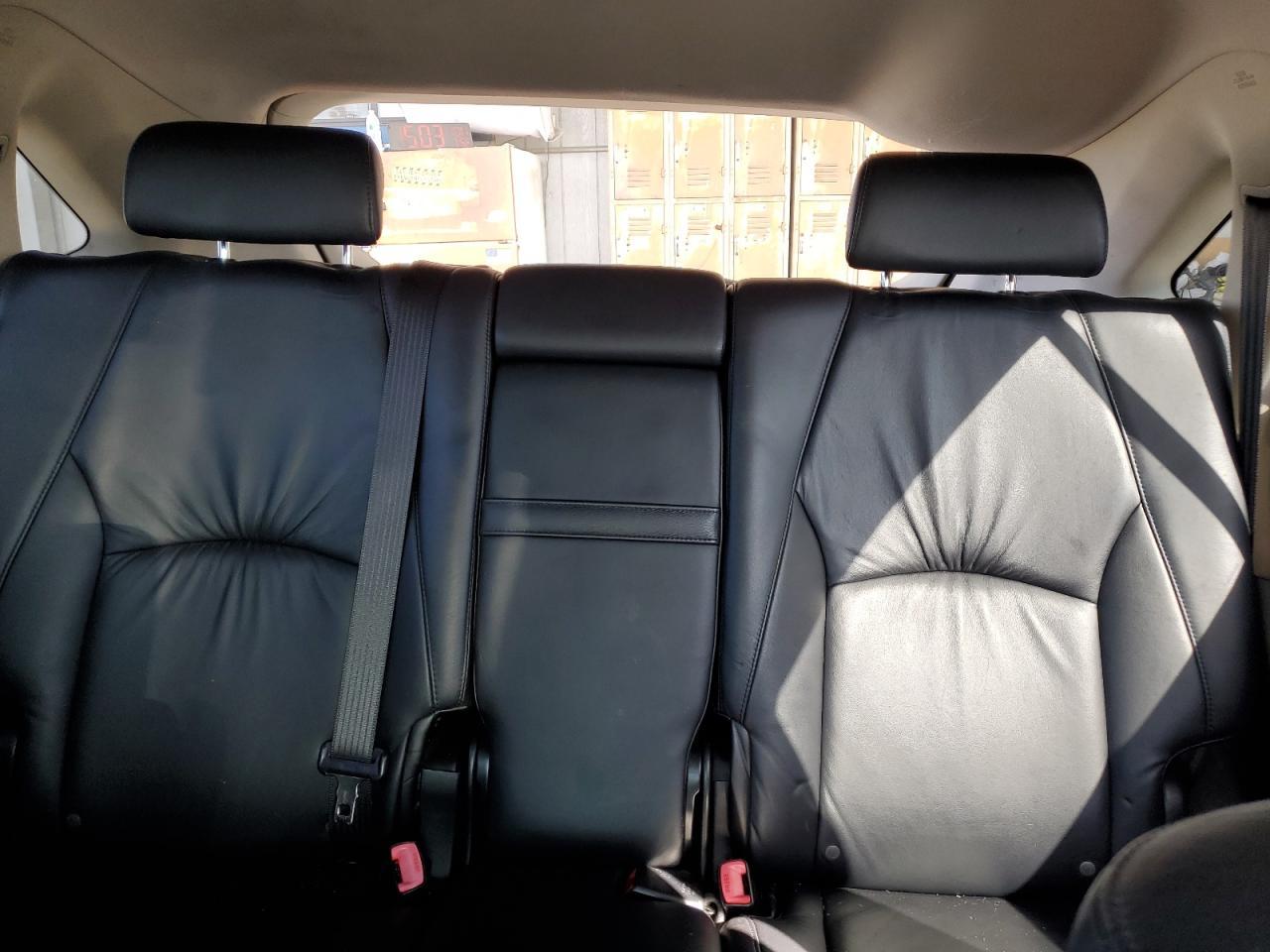2006 LEXUS RX 400