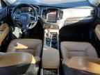 2016 VOLVO XC90