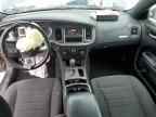 2013 DODGE CHARGER