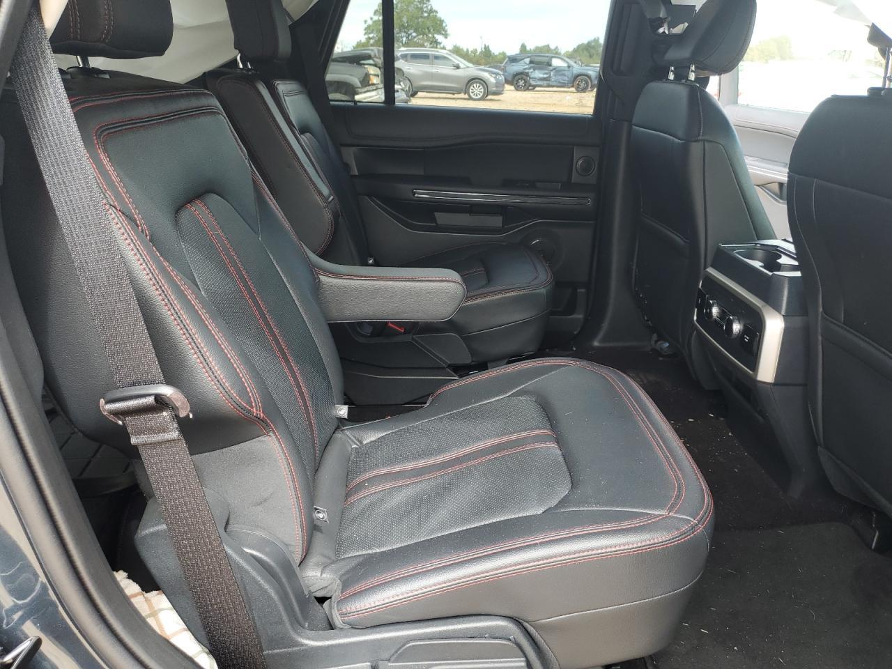 2023 FORD Expedition