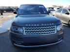 2016 LAND ROVER RANGE ROVER