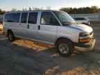 2011 CHEVROLET Express 3500