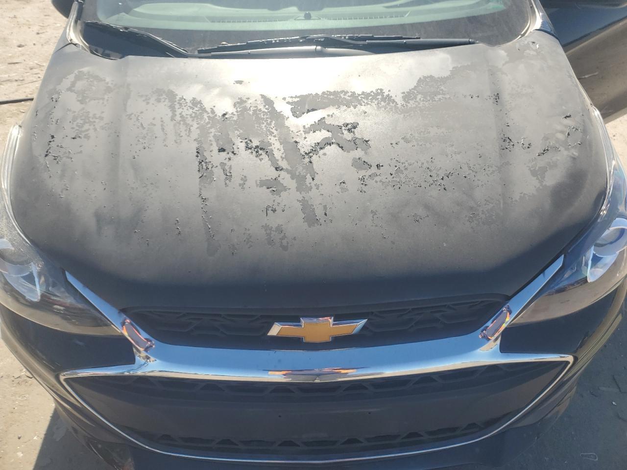 2022 CHEVROLET Spark