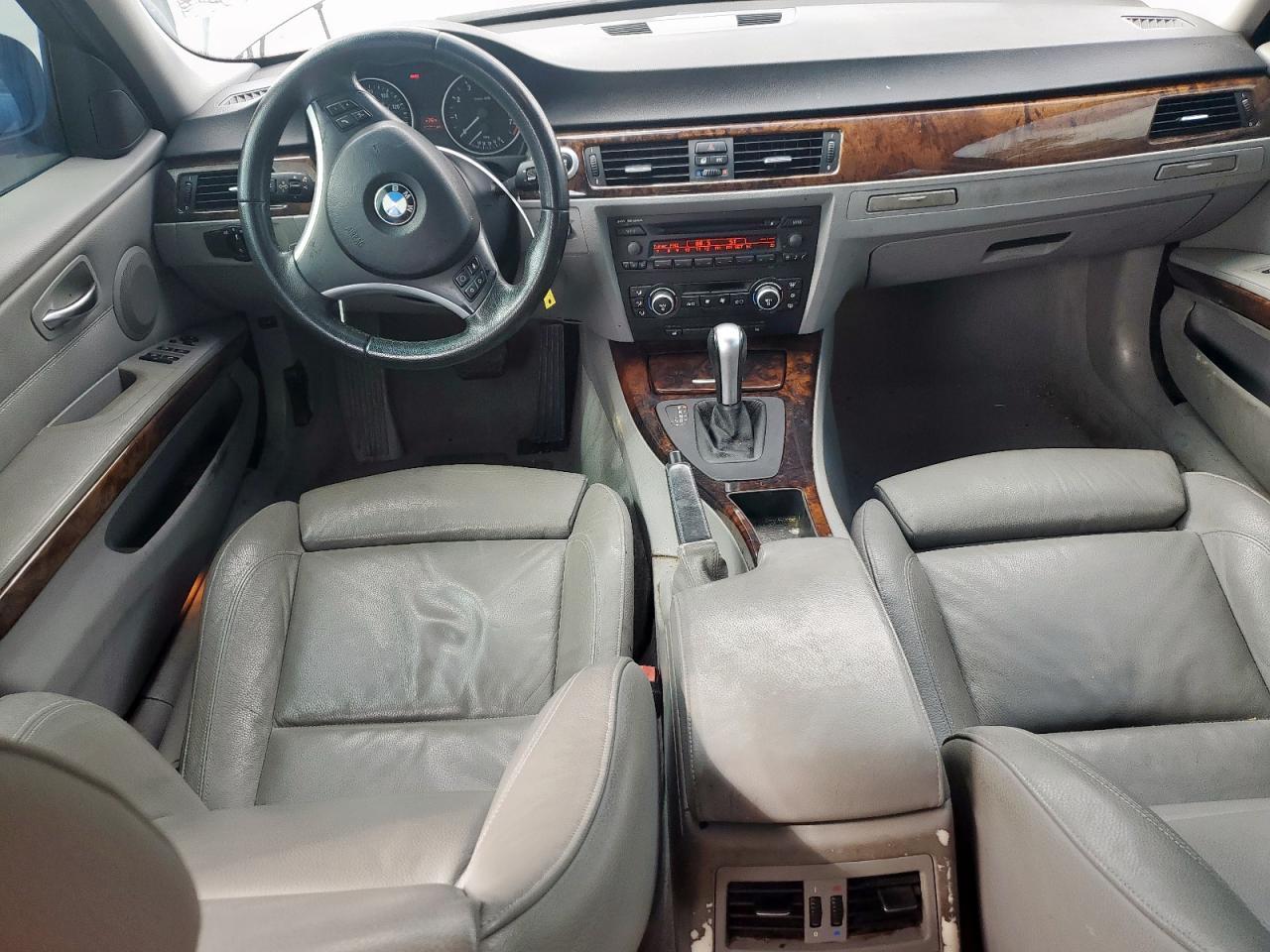2007 BMW 3 SERIES