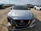 2021 NISSAN ALTIMA