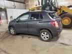 2019 CHEVROLET TRAX