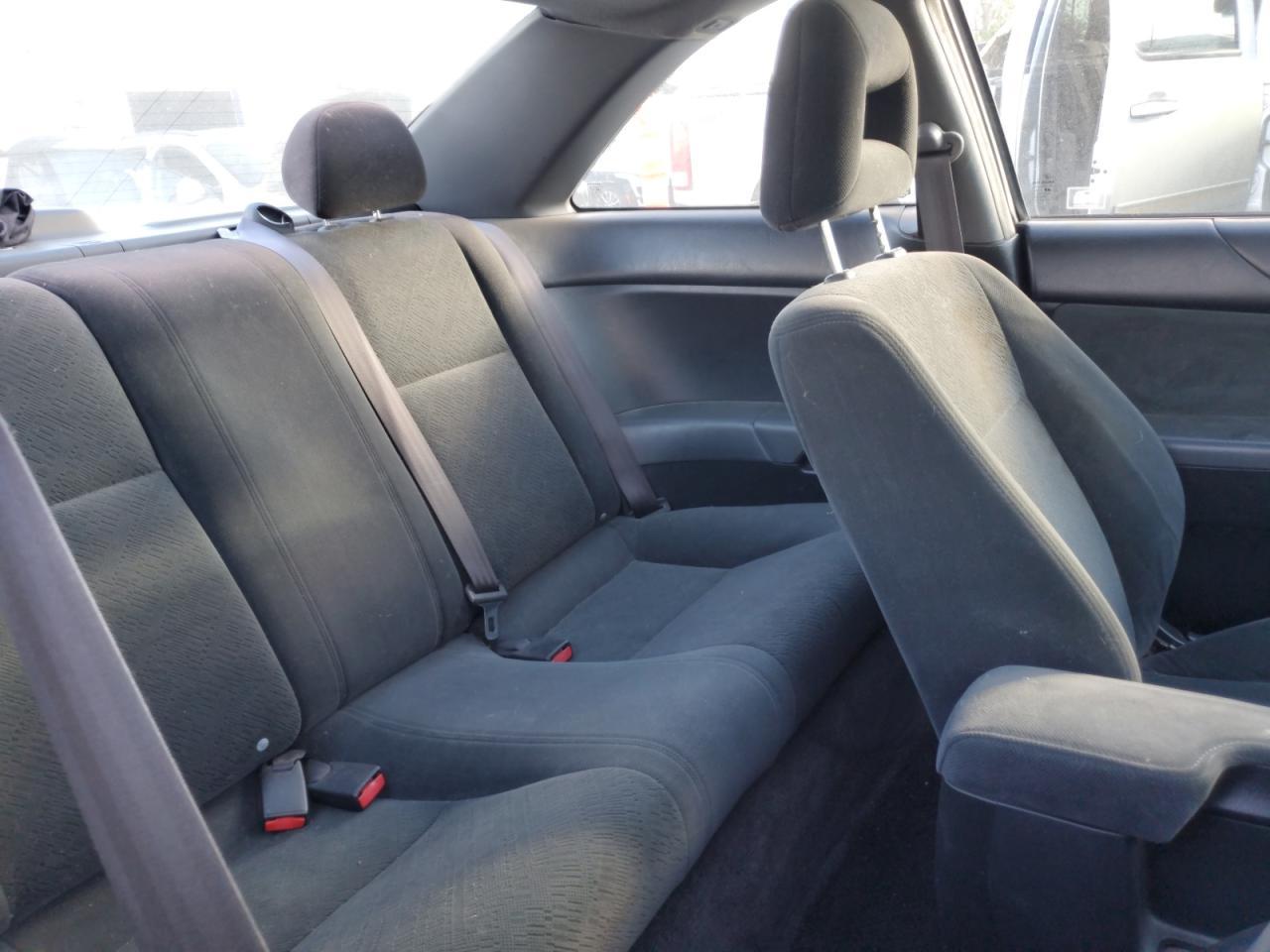 2005 HONDA CIVIC