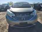 2015 NISSAN Versa Note
