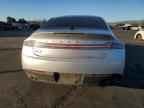 2013 LINCOLN MKZ