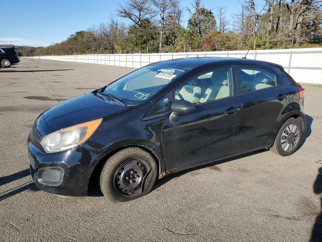 2013 KIA RIO