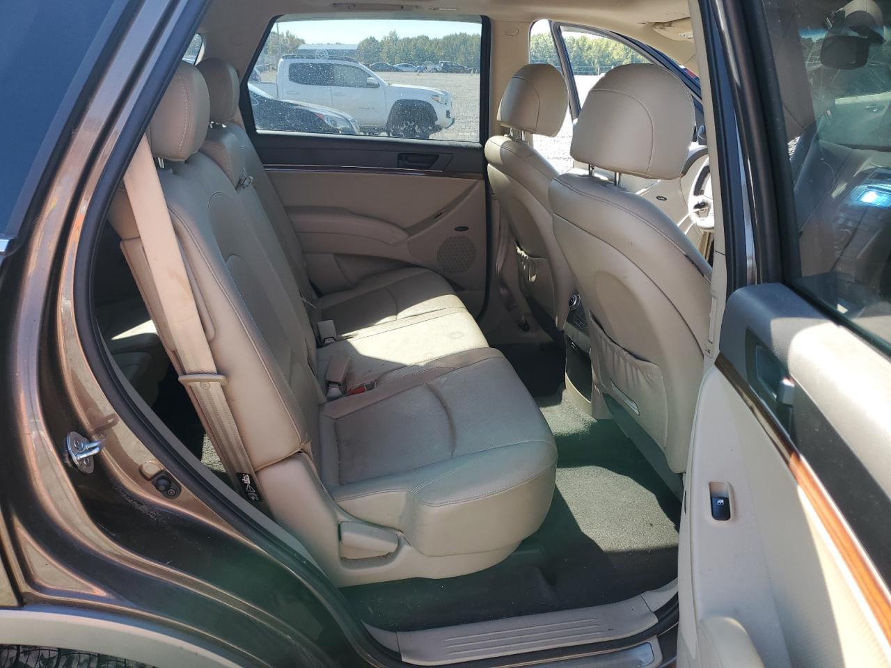 2012 HYUNDAI Veracruz