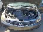 2009 NISSAN Quest