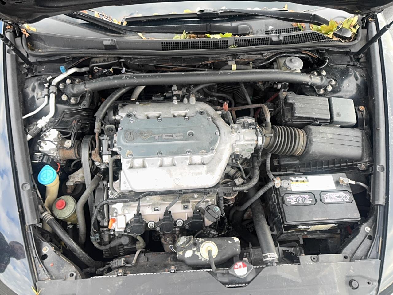 2006 ACURA TL
