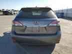 2013 LEXUS RX 450H