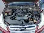 2014 SUBARU Outback