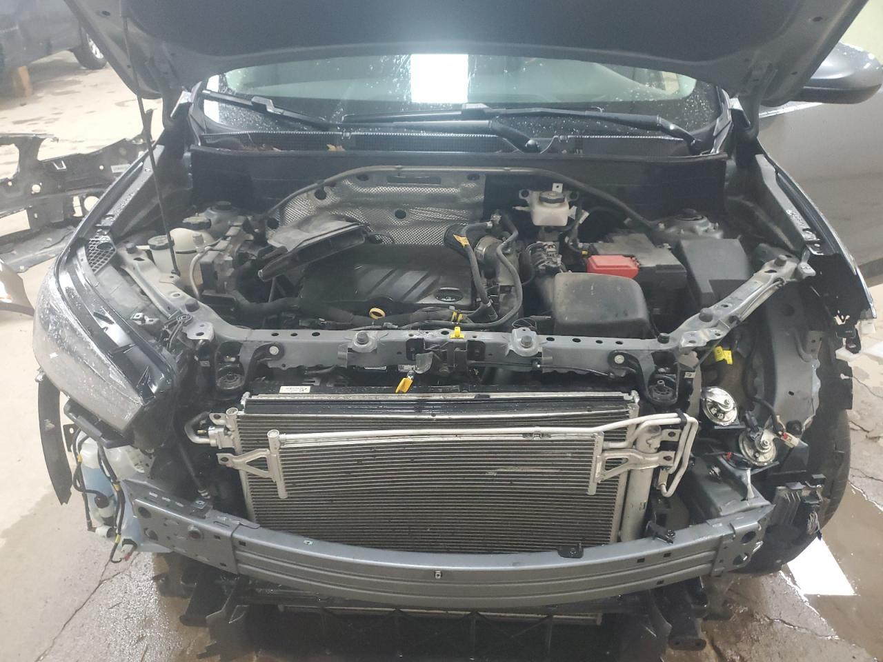 2021 BUICK Encore GX