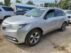 2014 ACURA MDX