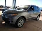 2012 HYUNDAI SANTA FE