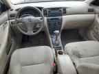 2006 TOYOTA COROLLA