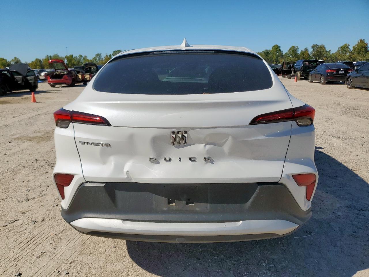 2024 BUICK Envista