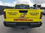 2024 NISSAN Frontier