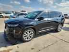 2020 CADILLAC XT6