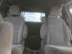 2016 TOYOTA SIENNA