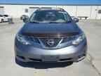 2013 NISSAN MURANO