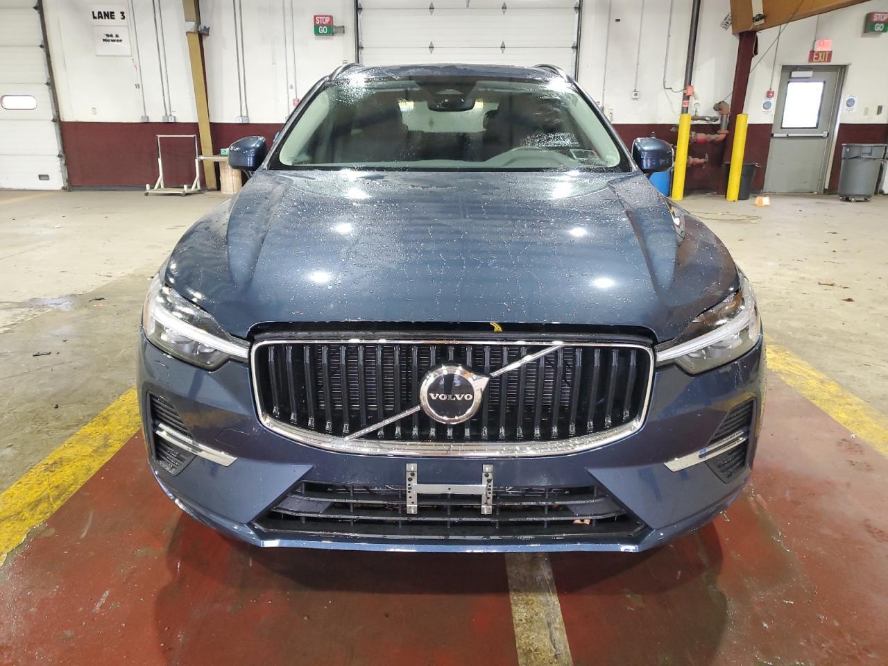 2023 VOLVO XC60