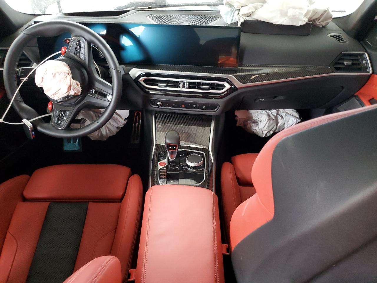 2024 BMW M3
