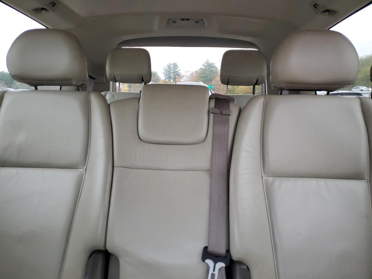 2006 VOLVO XC90