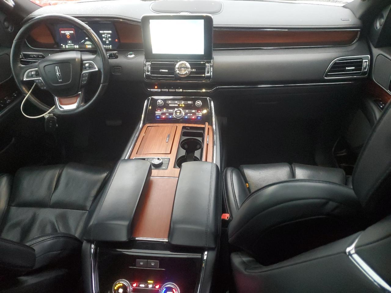 2019 LINCOLN Navigator