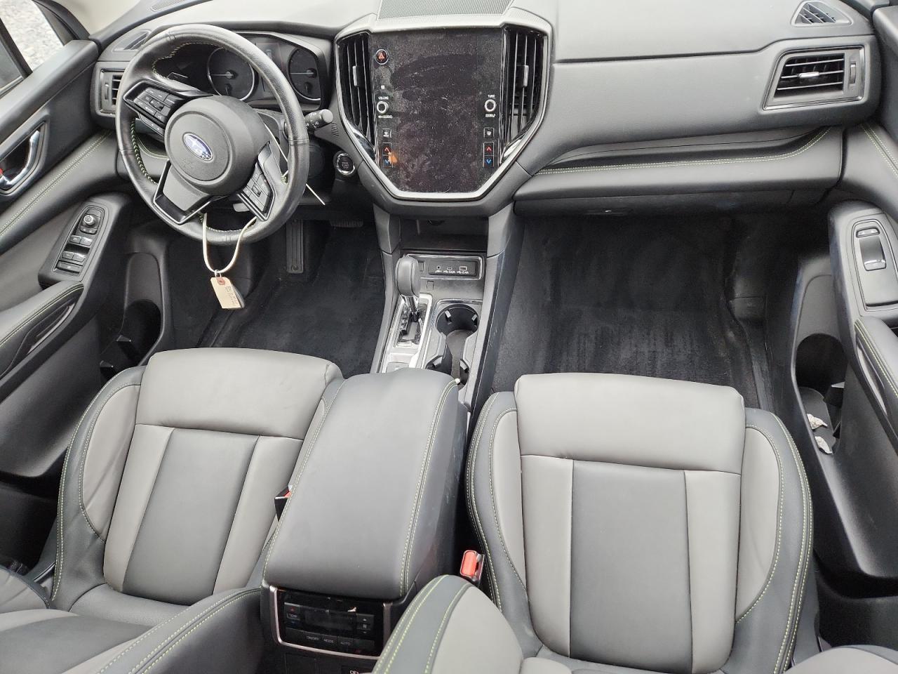 2024 SUBARU Ascent
