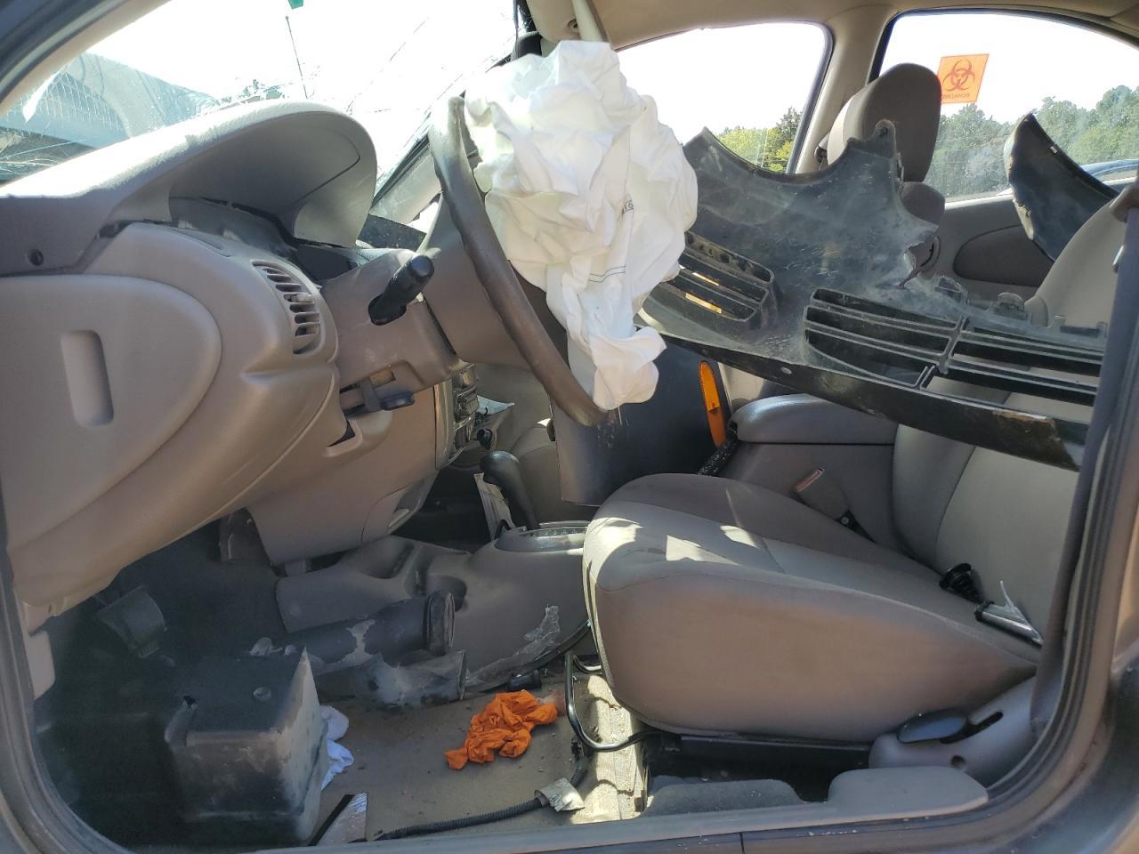 2003 DODGE Neon