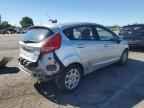 2012 FORD Fiesta
