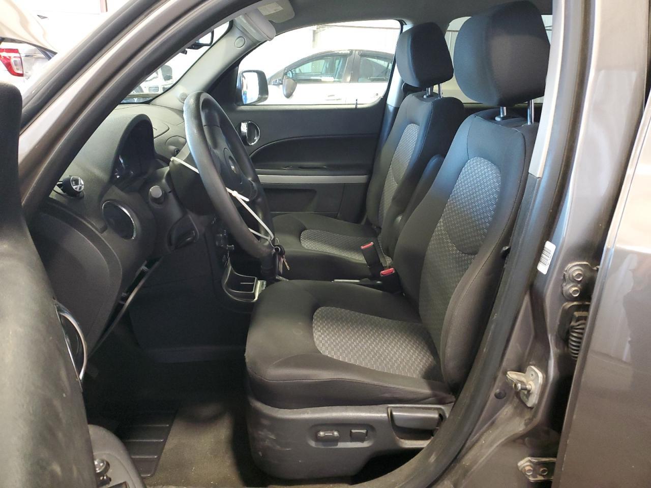 2011 CHEVROLET HHR